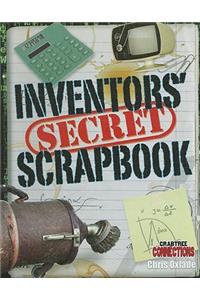 Inventors' Secret Scrapbook