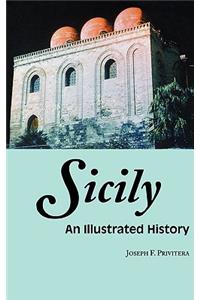 Sicily: An Illustrated History