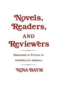 Novels, Readers, and Reviewers