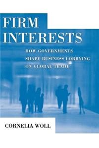 Firm Interests