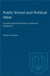 Public School and Political Ideas