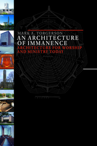 Architecture of Immanence