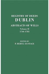 Registry of Deeds, Dublin