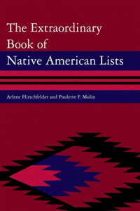 Extraordinary Book of Native American Lists