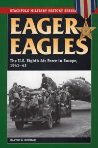 Eager Eagles