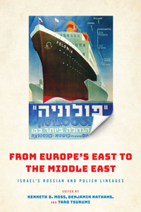 From Europe's East to the Middle East