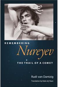 Remembering Nureyev