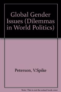 Global Gender Issues
