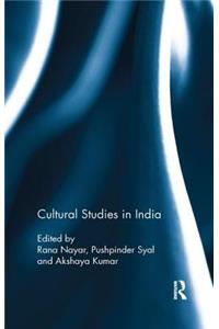 Cultural Studies in India