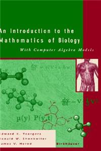 An Introduction to the Mathematics of Biology