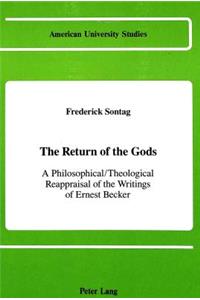 Return of the Gods