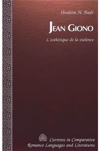 Jean Giono