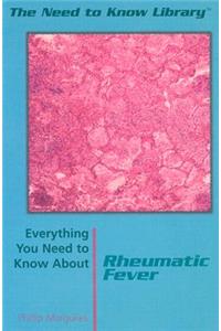 Rheumatic Fever