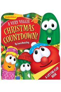 Very Veggie Christmas Countdown