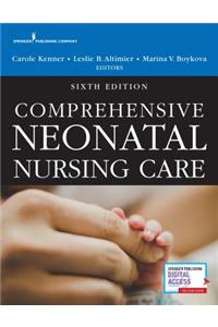 Comprehensive Neonatal Nursing Care