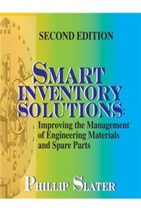Smart Inventory Solutions