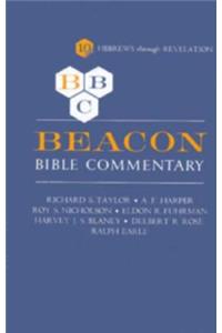 Beacon Bible Commentary, Volume 10