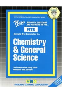 Chemistry and General Science