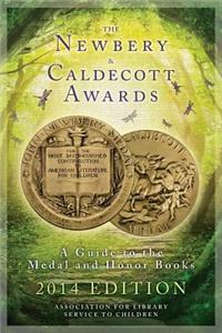 Newbery and Caldecott Awards