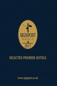Signpost: Selected Premier Hotels
