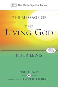 Message of the Living God