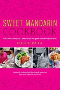 Sweet Mandarin Cookbook