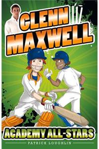 Glenn Maxwell 2