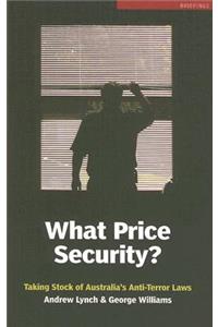 What Price Security?