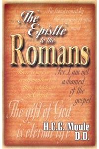 Epistle to the Romans