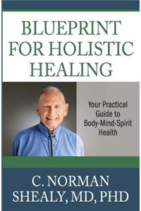 Blueprint for Holsitic Healing