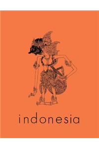 Indonesia Journal