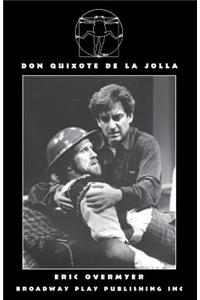 Don Quixote De La Jolla
