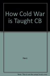 How Cold War is Taught CB