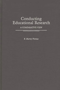 Conducting Educational Research