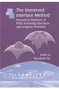 Immersed Interface Method