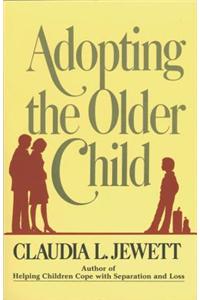 Adopting the Older Child