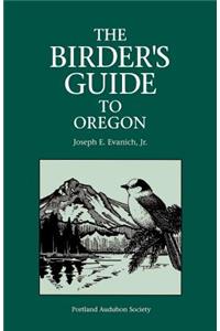 Birder's Guide to Oregon