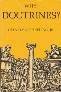 Why Doctrines?