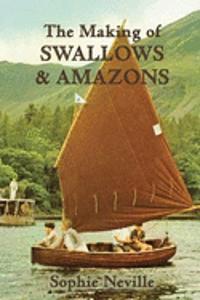 Making of Swallows & Amazons