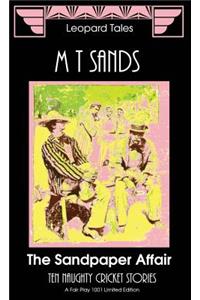 The Sandpaper Affair
