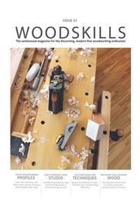 Woodskills Issue 01