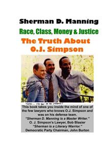 Truth About O.J. Simpson