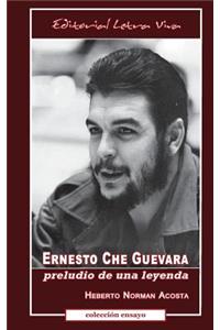 Ernesto Che Guevara