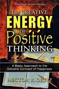 Creative Energy of Positive Thinking