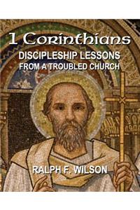 1 Corinthians