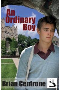 An Ordinary Boy