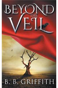 Beyond the Veil (Vanished, #2)