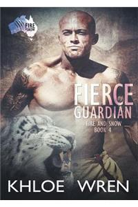 Fierce Guardian