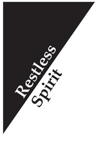 Restless Spirit