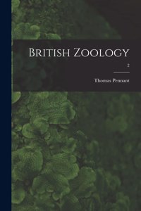 British Zoology; 2